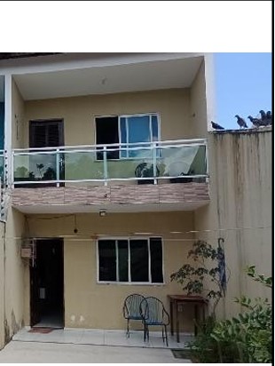 Casa da Caixa em FORTALEZA / CE - 10309346
