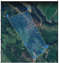Imóvel rural da Caixa em PAULO RAMOS / MA - 10309348
