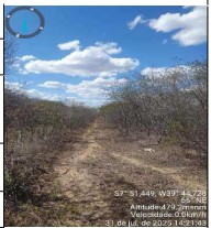 Imóvel rural da Caixa em GRANITO / PE - 10309352