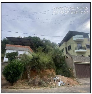 Terreno da Caixa em MATIAS BARBOSA / MG - 10309357