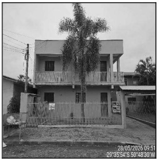 Apartamento da Caixa em IGREJINHA / RS - 10309365