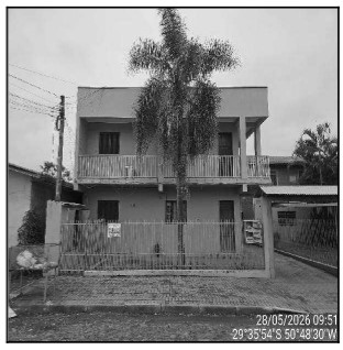 Apartamento da Caixa em IGREJINHA / RS - 10309367