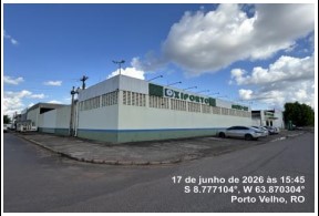 Comercial da Caixa em PORTO VELHO / RO - 10309371