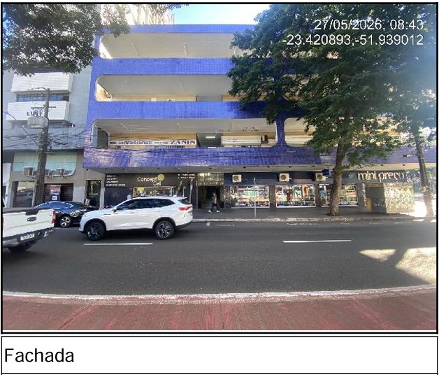 Loja da Caixa em MARINGA / PR - 10311518