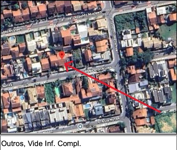 Casa da Caixa em NITEROI / RJ - 10312586