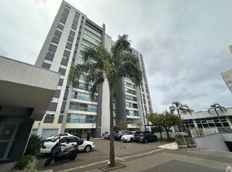 Apartamento da Caixa em PORTO ALEGRE / RS - 1155533900351