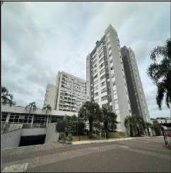 Apartamento da Caixa em PORTO ALEGRE / RS - 1155533900378