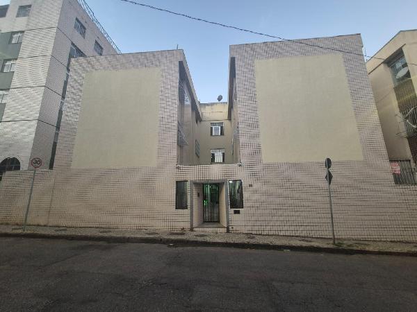 Apartamento da Caixa em BELO HORIZONTE / MG - 1444400038334
