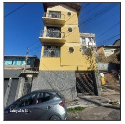 Apartamento da Caixa em BELO HORIZONTE / MG - 1444400055085