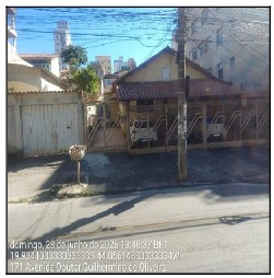 Casa da Caixa em CONTAGEM / MG - 1444400608378