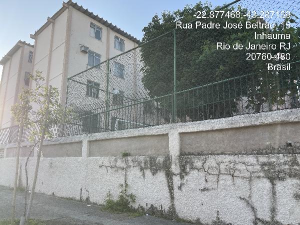Apartamento da Caixa em RIO DE JANEIRO / RJ - 1444400636355