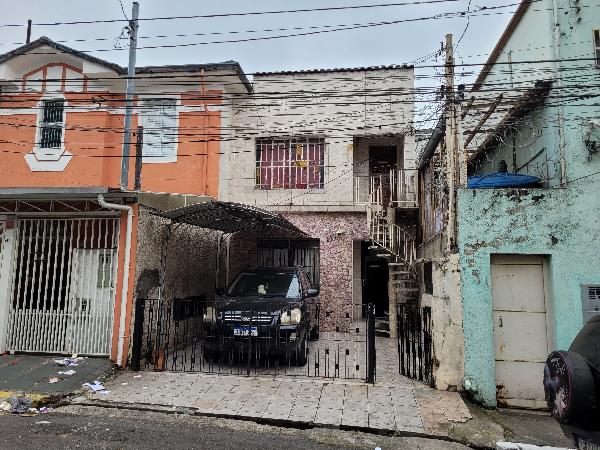 Casa da Caixa em SAO PAULO / SP - 1444400841684