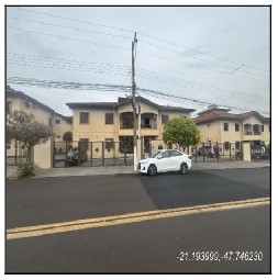 Apartamento da Caixa em RIBEIRAO PRETO / SP - 1444400936235