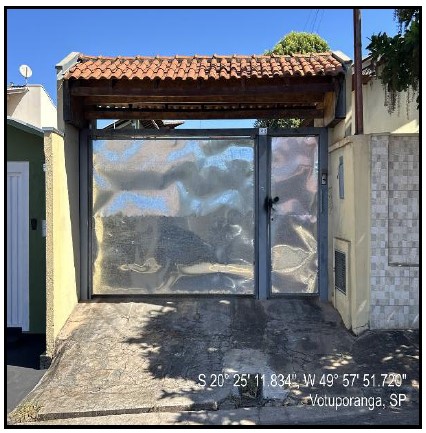 Casa da Caixa em VOTUPORANGA / SP - 1444401334166