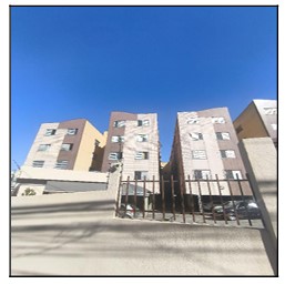 Apartamento da Caixa em BELO HORIZONTE / MG - 1444401577964