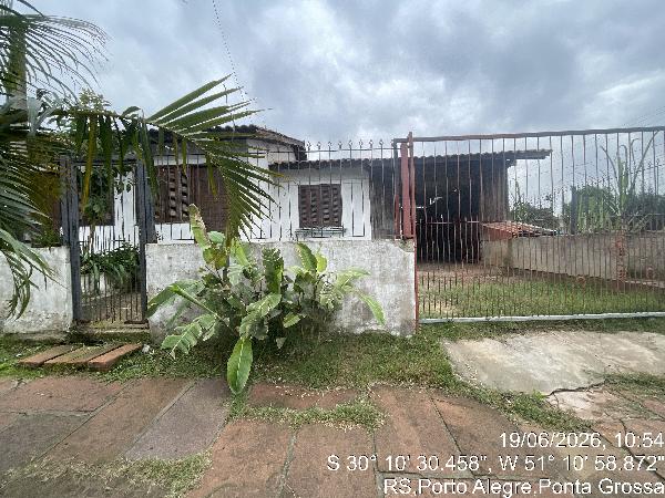 Casa da Caixa em PORTO ALEGRE / RS - 1444401578413