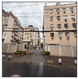 Apartamento da Caixa em RIO DE JANEIRO / RJ - 1444401638920