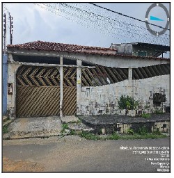 Casa da Caixa em MANAUS / AM - 1444401910191