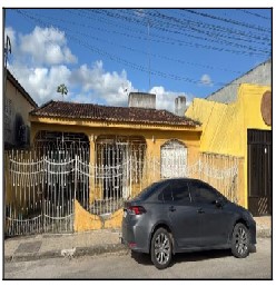 Terreno da Caixa em NOSSA SENHORA DAS DORES / SE - 1444402236273