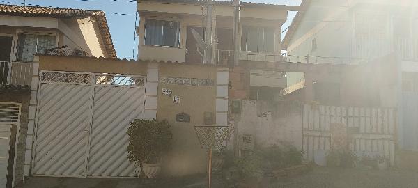 Apartamento da Caixa em RIO DE JANEIRO / RJ - 1444402304139
