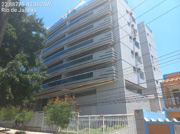 Apartamento da Caixa em RIO DE JANEIRO / RJ - 1444402468611