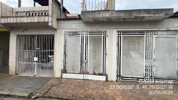 Casa da Caixa em TABOAO DA SERRA / SP - 1444402546280