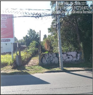 Terreno da Caixa em PORTO ALEGRE / RS - 1444402612836