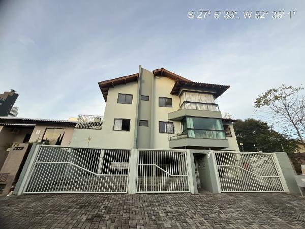 Apartamento da Caixa em CHAPECO / SC - 1444402616319