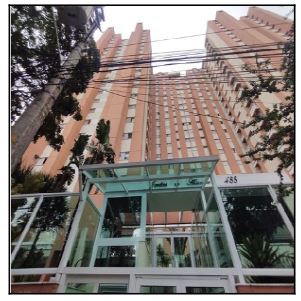 Apartamento da Caixa em SANTO ANDRE / SP - 1444403037517