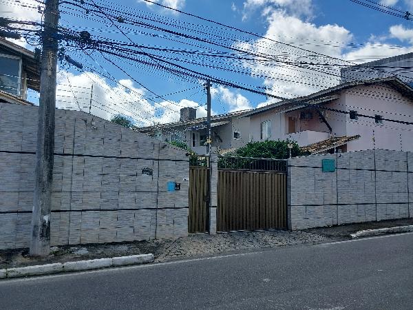 Casa da Caixa em LAURO DE FREITAS / BA - 1444403474712