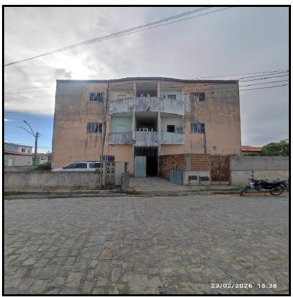 Casa da Caixa em TOBIAS BARRETO / SE - 1444403689352
