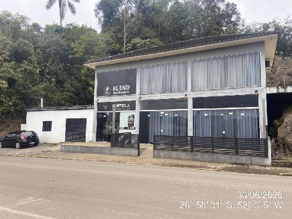 Casa da Caixa em ANTA GORDA / RS - 1444403833062