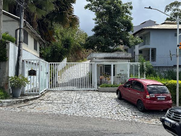 Terreno da Caixa em NITEROI / RJ - 1444403900061
