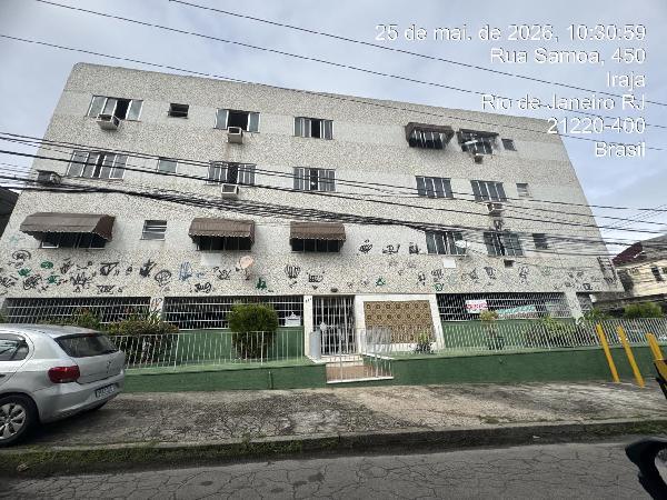 Apartamento da Caixa em RIO DE JANEIRO / RJ - 1444404287320