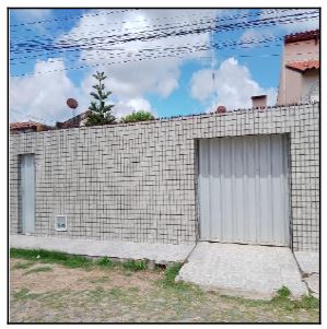 Casa da Caixa em FORTALEZA / CE - 1444404426274