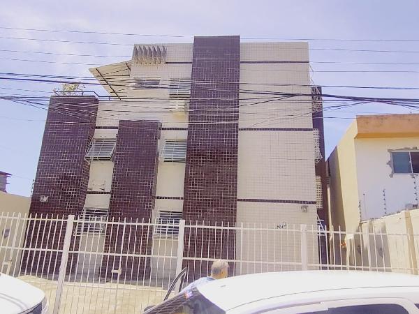 Apartamento da Caixa em OLINDA / PE - 1444404604156