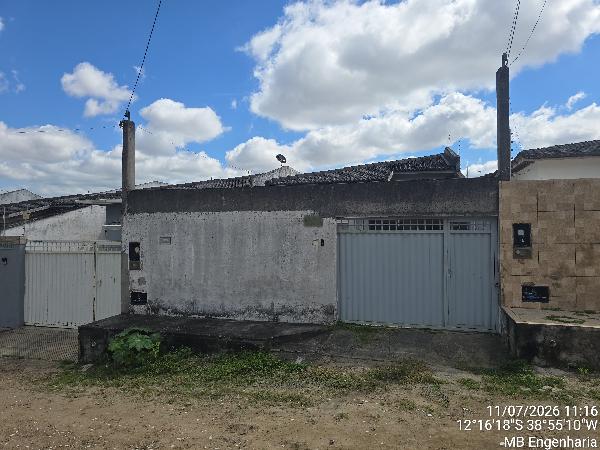 Casa da Caixa em FEIRA DE SANTANA / BA - 1444404655230