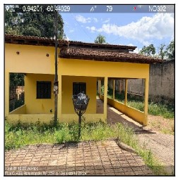 Casa da Caixa em RORAINOPOLIS / RR - 1444404656245