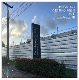 Terreno da Caixa em JOAO PESSOA / PB - 1444405004110