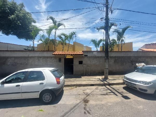 Casa da Caixa em BELO HORIZONTE / MG - 1444405348684