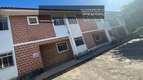 Casa da Caixa em PAULISTA / PE - 1444405357675