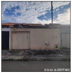 Casa da Caixa em APARECIDA DE GOIANIA / GO - 1444405549469