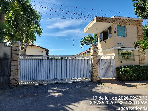 Casa da Caixa em FORTALEZA / CE - 1444405669677