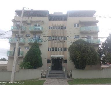 Apartamento da Caixa em CURITIBA / PR - 1444405800544