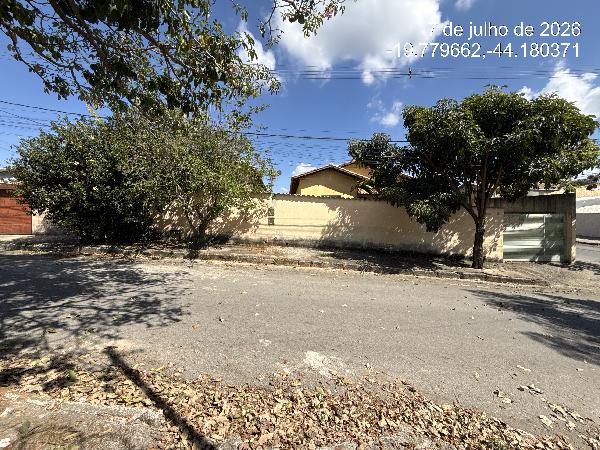Casa da Caixa em ESMERALDAS / MG - 1444406101488