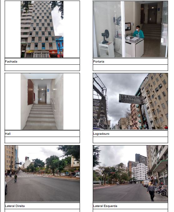 Apartamento da Caixa em SAO PAULO / SP - 1444406287506
