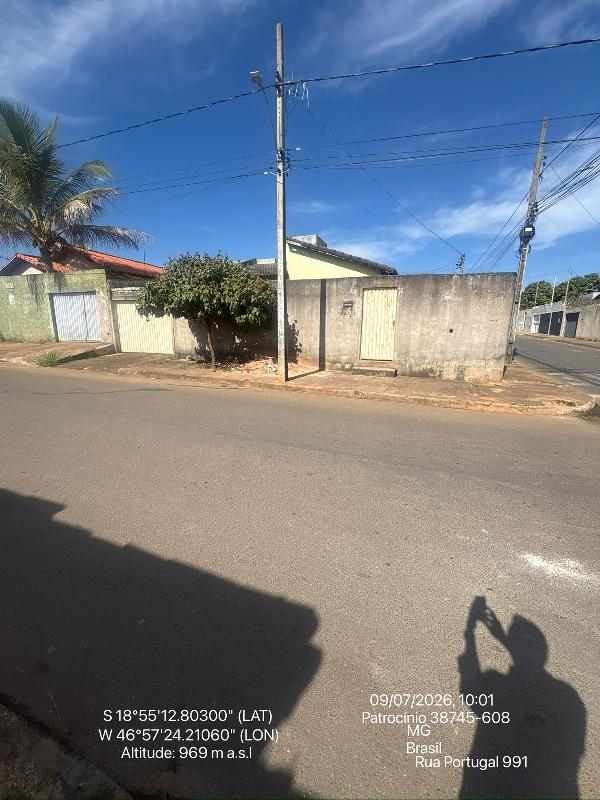 Casa da Caixa em PATROCINIO / MG - 1444406328660