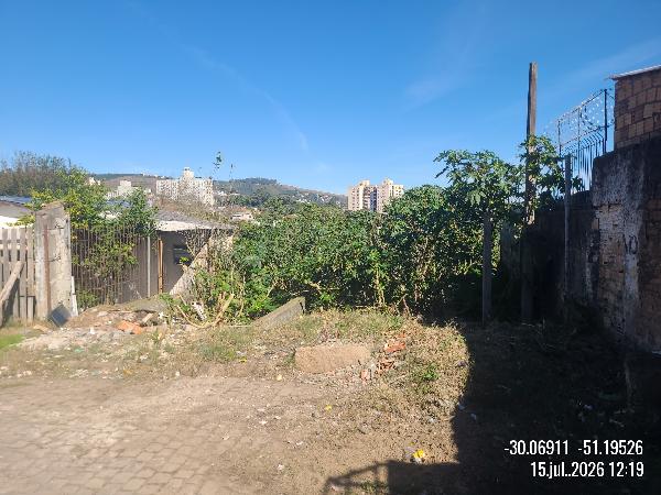 Terreno da Caixa em PORTO ALEGRE / RS - 1444406420281