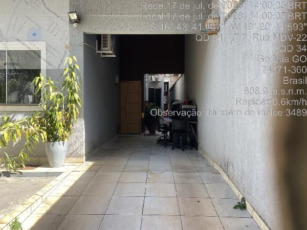 Casa da Caixa em GOIANIA / GO - 1444406597033
