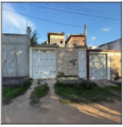 Casa da Caixa em ITAPETINGA / BA - 1444406769020